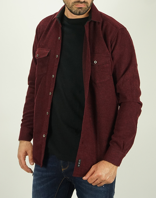 Cnd Man Shirt
